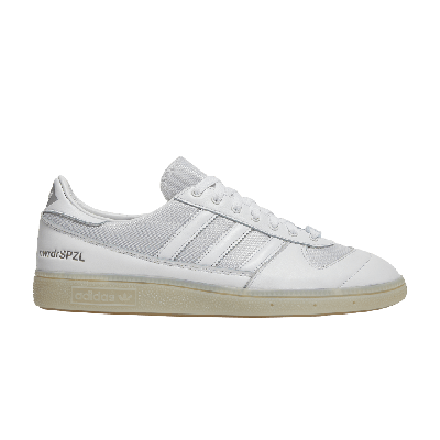 ADIDAS ORIGINALS NEW ORDER X WILSY SPZL 'WHITE GREY'