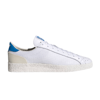 ADIDAS ORIGINALS ALDERLY SPZL 'WHITE BRIGHT BLUE'