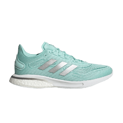 ADIDAS ORIGINALS WMNS SUPERNOVA 'SILVER FROST MINT'