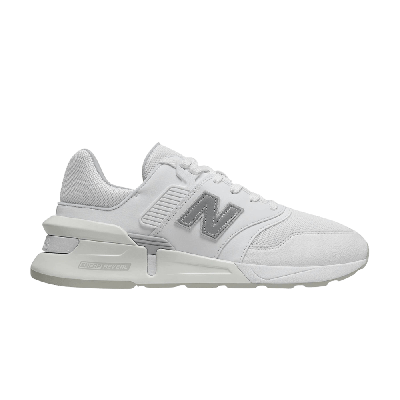 NEW BALANCE 997 SPORT 'MUNSELL WHITE'