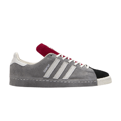 ADIDAS ORIGINALS RECOUTURE X CAMPUS 80S SH 'GREY'
