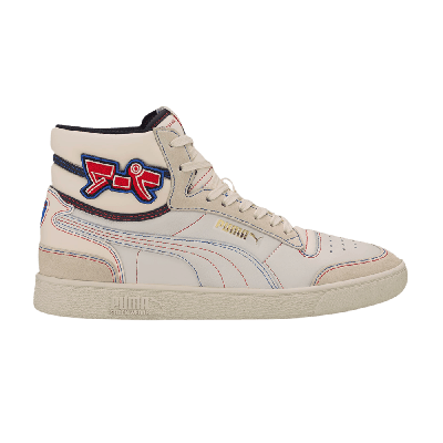 PUMA RALPH SAMPSON MID 'JAPANORAMA PACK'
