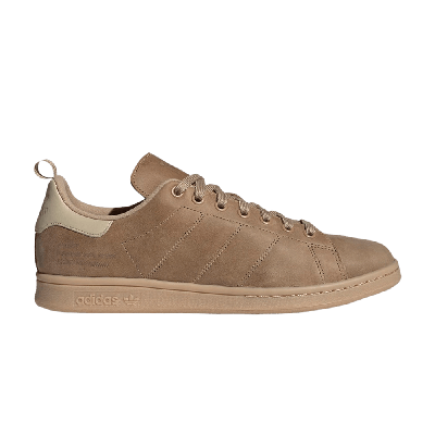 ADIDAS ORIGINALS STAN SMITH 'WINTERIZED PACK - CARDBOARD'