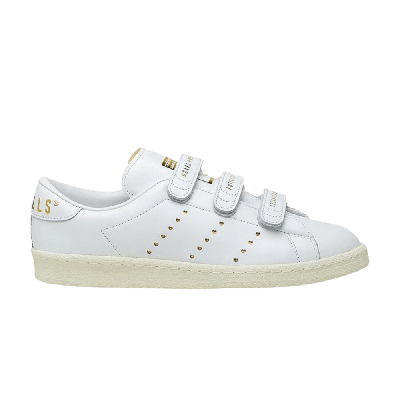 ADIDAS ORIGINALS HUMAN MADE X UNOFCL 'CLOUD WHITE'