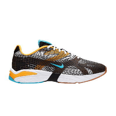 NIKE GHOSWIFT D/MS/X 'LASER ORANGE'