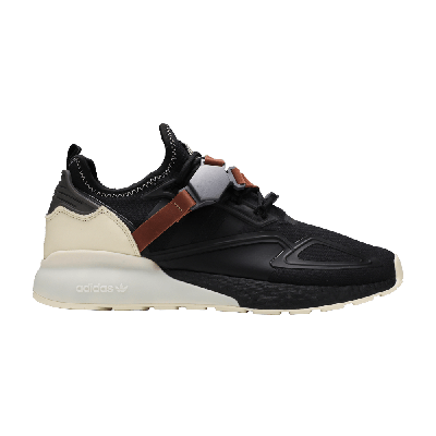 ADIDAS ORIGINALS STAR WARS X ZX 2K BOOST 'HAN SOLO'