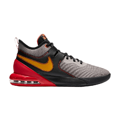 NIKE AIR MAX IMPACT 'ENIGMA RED'