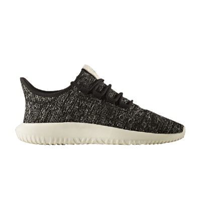 ADIDAS ORIGINALS WMNS TUBULAR SHADOW 'BLACK OFF WHITE'
