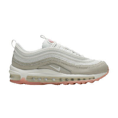 NIKE WMNS AIR MAX 97 'SUMMIT WHITE'