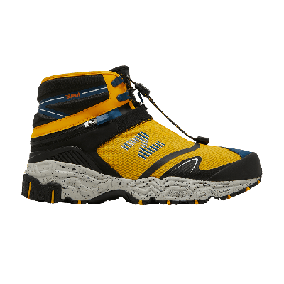 NEW BALANCE TOKYO DESIGN STUDIO X NIOBIUM CONCEPT 1 'YELLOW'