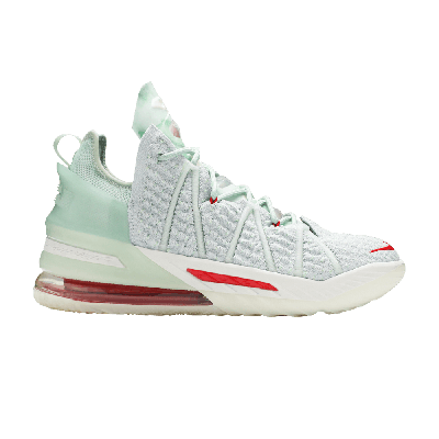 NIKE LEBRON 18 EP 'EMPIRE JADE'