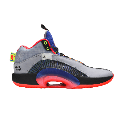 AIR JORDAN AIR JORDAN 35 'CENTER OF GRAVITY'