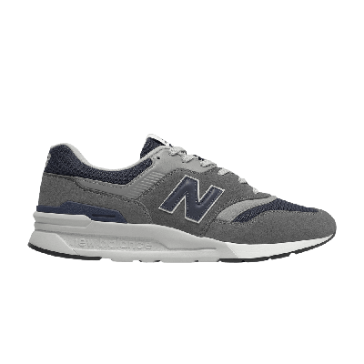 NEW BALANCE 997 'CASTLEROCK'