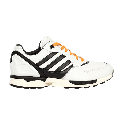 ADIDAS ORIGINALS JUVENTUS FC X ZX 6000 'A-ZX SERIES - HOME KIT'
