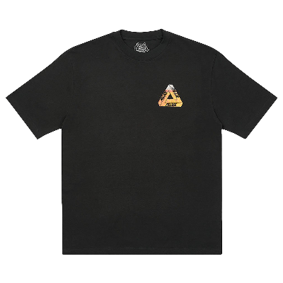 PALACE PALACE TRI-LAGER T-SHIRT 'BLACK'