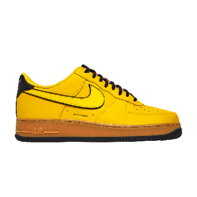 NIKE AIR FORCE 1 '07 LV8 3 'QUALITY MADE'