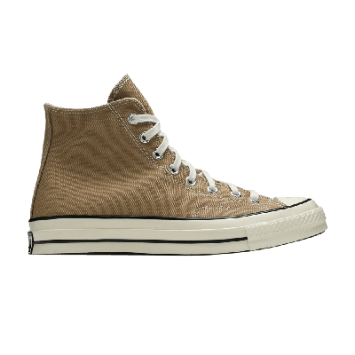 CONVERSE CHUCK 70 HIGH 'NOMAD KHAKI'