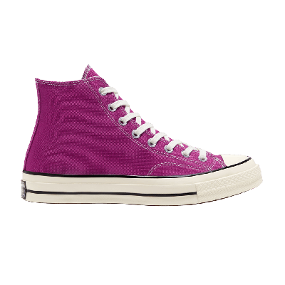 CONVERSE CHUCK 70 HIGH 'CACTUS FLOWER'