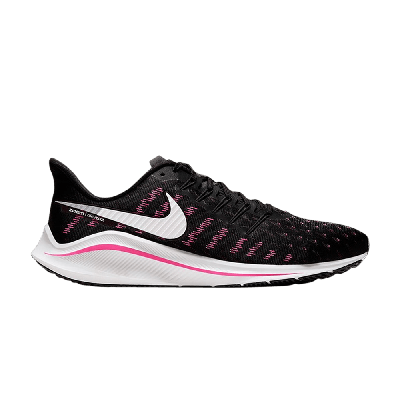 NIKE AIR ZOOM VOMERO 14 'BLACK PINK BLAST'