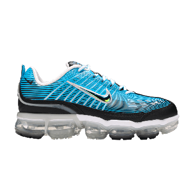 NIKE AIR VAPORMAX 360 'LASER BLUE'