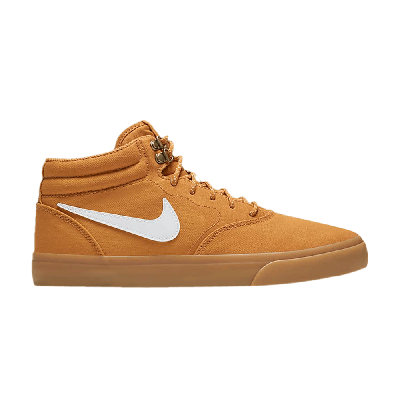 NIKE CHARGE MID PREMIUM SB 'CHUTNEY GUM'