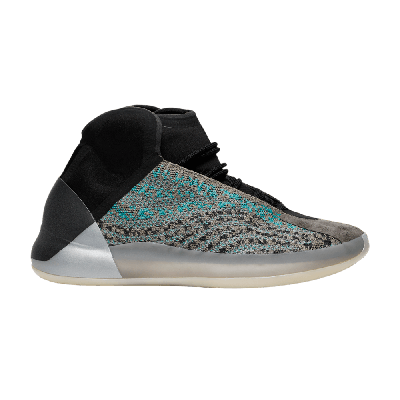 ADIDAS ORIGINALS YEEZY QUANTUM 'TEAL BLUE'