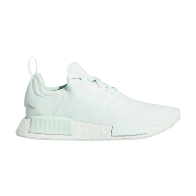 ADIDAS ORIGINALS WMNS NMD_R1 'DASH GREEN'