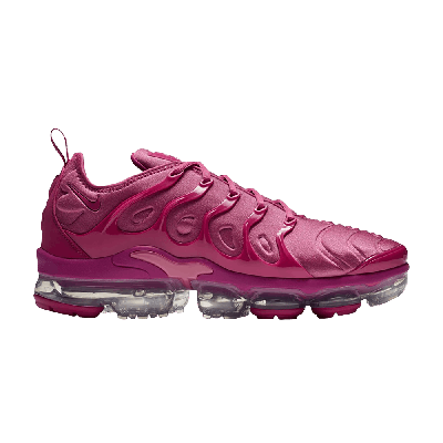 NIKE AIR VAPORMAX PLUS 'BERRY'
