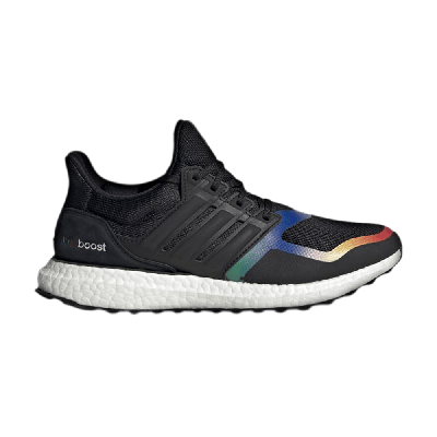 ADIDAS ORIGINALS WMNS ULTRABOOST DNA 'RAINBOW IRIDESCENT'