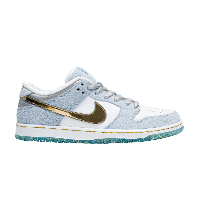 NIKE SEAN CLIVER X DUNK LOW SB 'HOLIDAY SPECIAL'