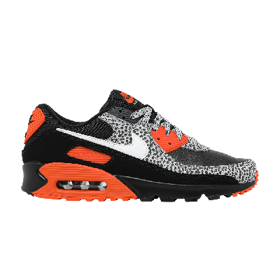 NIKE AIR MAX 90 'SAFARI'