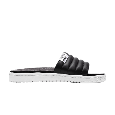 AIR JORDAN WMNS JORDAN MODERO 2 SLIDE 'BLACK'