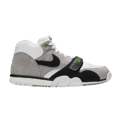 NIKE AIR TRAINER 1 SB RETRO 'CHLOROPHYLL' 2020