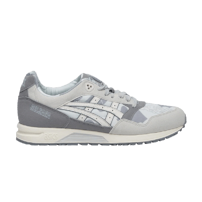 ASICS GEL SAGA 'GLACIER GREY BLUSH'