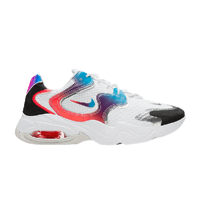 NIKE WMNS AIR MAX 2X 'HAVE A GOOD GAME'