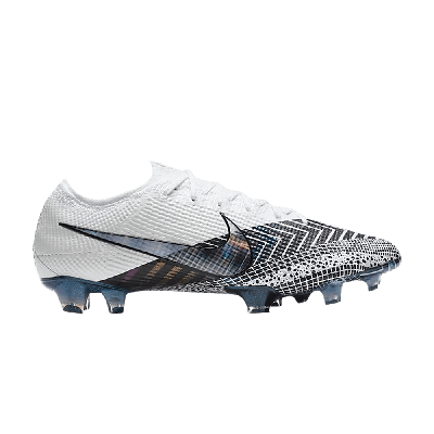 NIKE MERCURIAL VAPOR 13 ELITE MDS FG 'DREAM SPEED - WHITE BLACK'