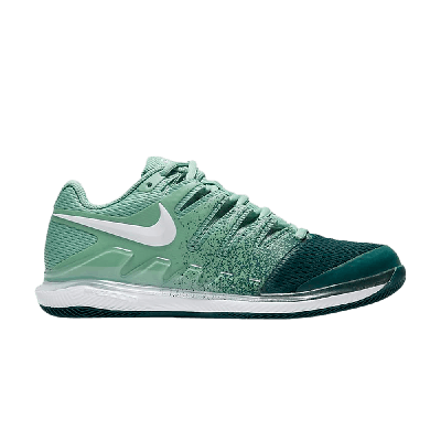 NIKE WMNS COURT AIR ZOOM VAPOR X HC 'HEALING JADE'