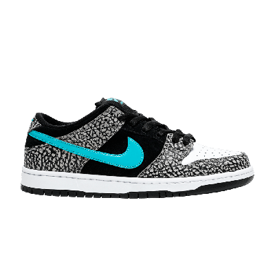 NIKE DUNK LOW PRO SB 'ATMOS ELEPHANT'