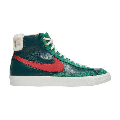 NIKE BLAZER MID '77 VINTAGE 'CHRISTMAS SWEATER'