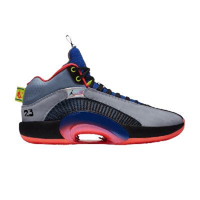 AIR JORDAN AIR JORDAN 35 SP TP PF 'CENTER OF GRAVITY'