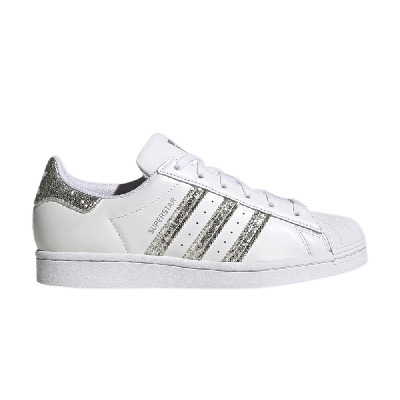 ADIDAS ORIGINALS WMNS SUPERSTAR 'GLITTER'
