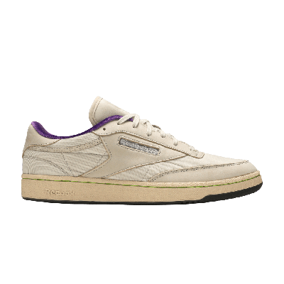 REEBOK ILLUMINATION'S MINIONS X CLUB C 85 'VICIOUS 6'