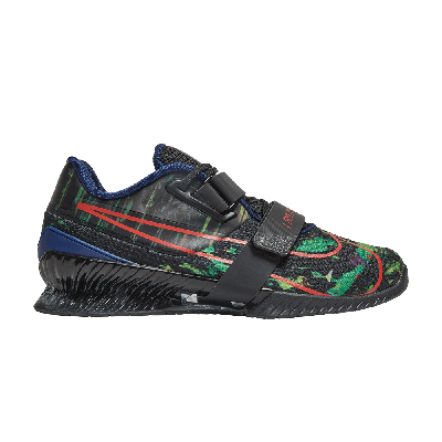 NIKE ROMALEOS 4 AMP 'I AM NOT A ROBOT'