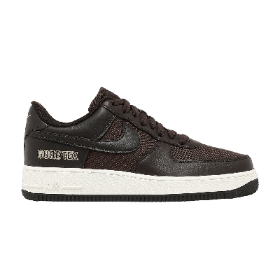 NIKE AIR FORCE 1 GTX 'BAROQUE BROWN'