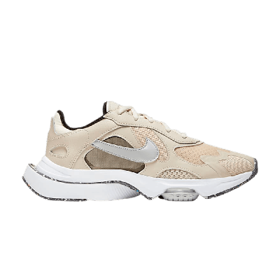 NIKE WMNS AIR ZOOM DIVISION 'PALE IVORY'
