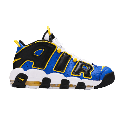 NIKE AIR MORE UPTEMPO 'PEACE, LOVE, AND BASKETBALL'