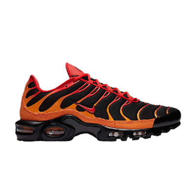 NIKE AIR MAX PLUS 'VOLCANO'