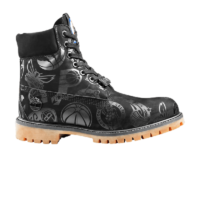 TIMBERLAND NBA X 6 INCH PREMIUM 'EAST VS. WEST'