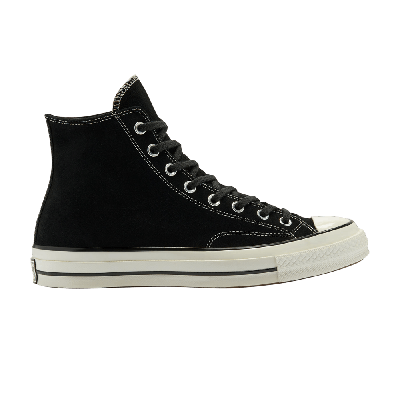 CONVERSE CHUCK 70 HIGH 'BLACK'