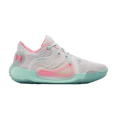 UNDER ARMOUR ANATOMIX SPAWN 2 'WHITE PINK'